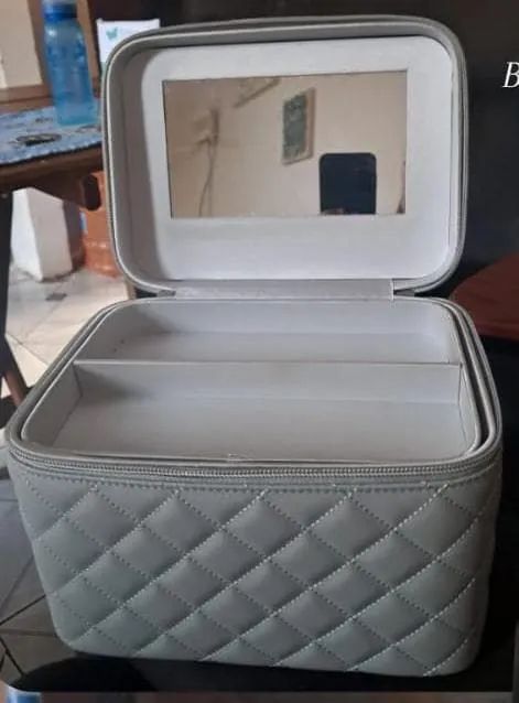 Maleta de maquiagem  - Foto 2