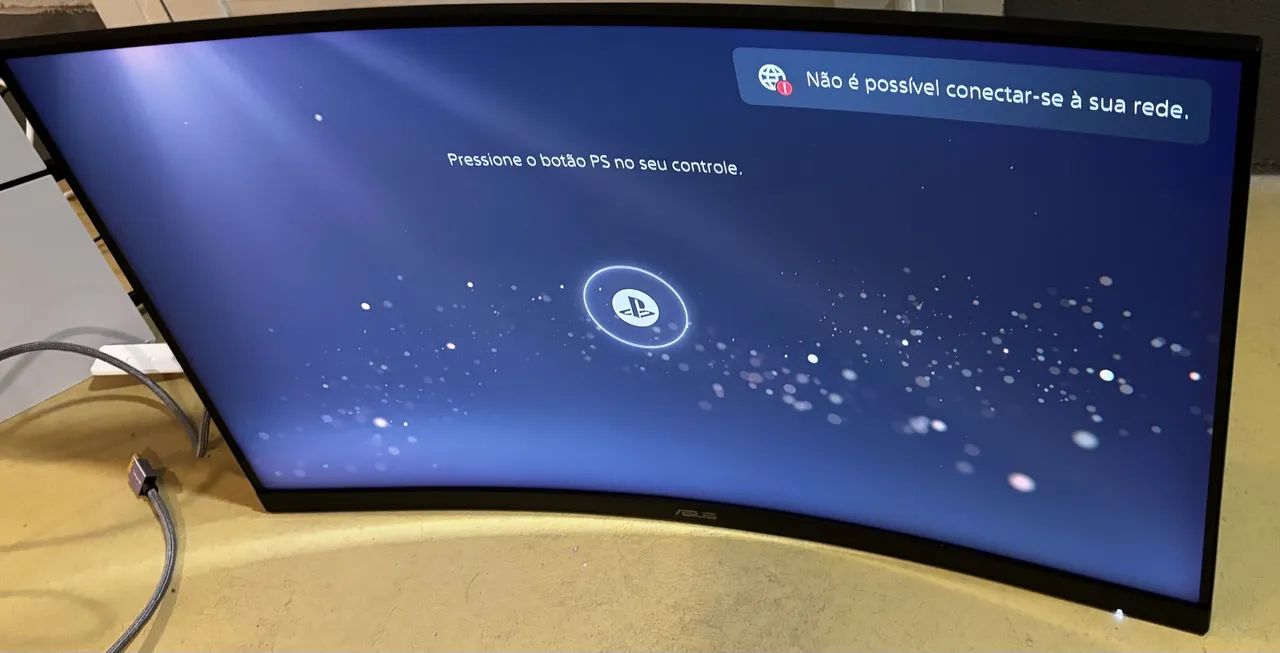 Monitor Asus TUF Game 31.5 Polegadas, 165hz - Foto 2