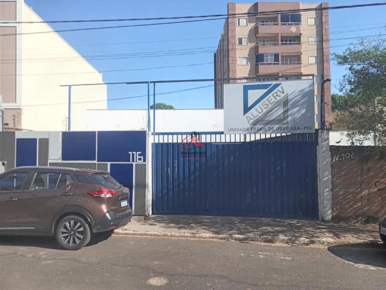 Galpão Comercial com Escritório  320m²  Bairro São Benedito - Foto 5