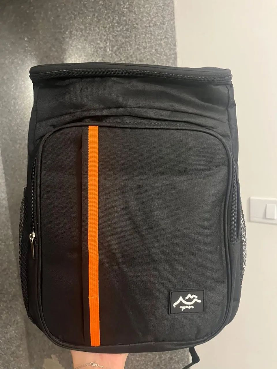 Mochila termica