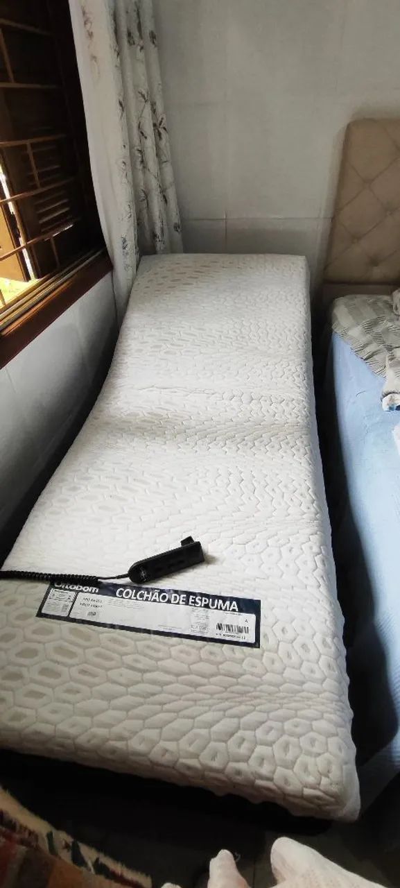 Cama Ortobom - Foto 4