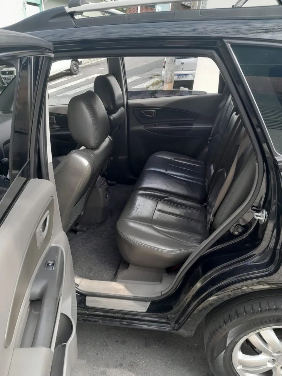 Vende-se Hyundai Tuckson 2008 - Foto 3