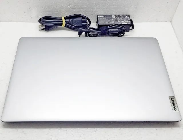 Vendo Notebook Lenovo Ideapad 1 com Ssd e Nota fiscal * Todo original! - Foto 2