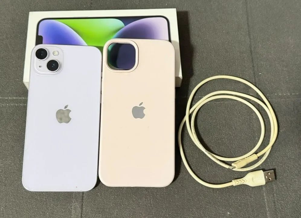 iPhone 14 Plus 128Gb - Foto 3