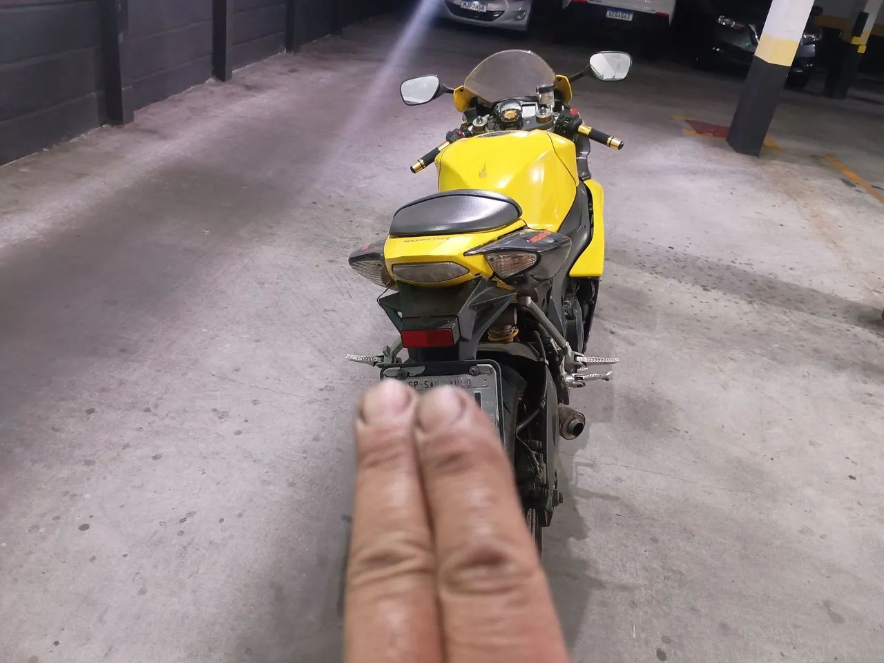 Srad 1000  - Foto 4
