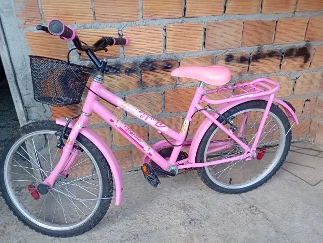 Bicicleta infantil  - Foto 2