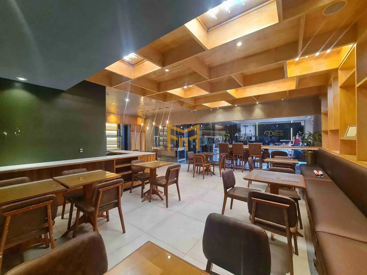 Village Office - Loja com 94,52 m² + 1 vaga de garagem - Umarizal - Foto 3