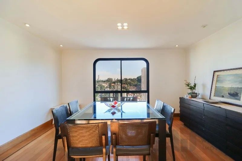 Apartamento duplex com vista aberta no Real Parque! - Foto 4