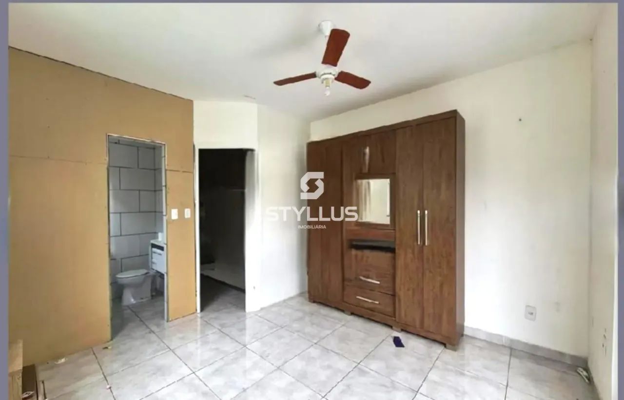 Engenho de Dentro | Casa 3 quartos, sendo 1 suite - Foto 2