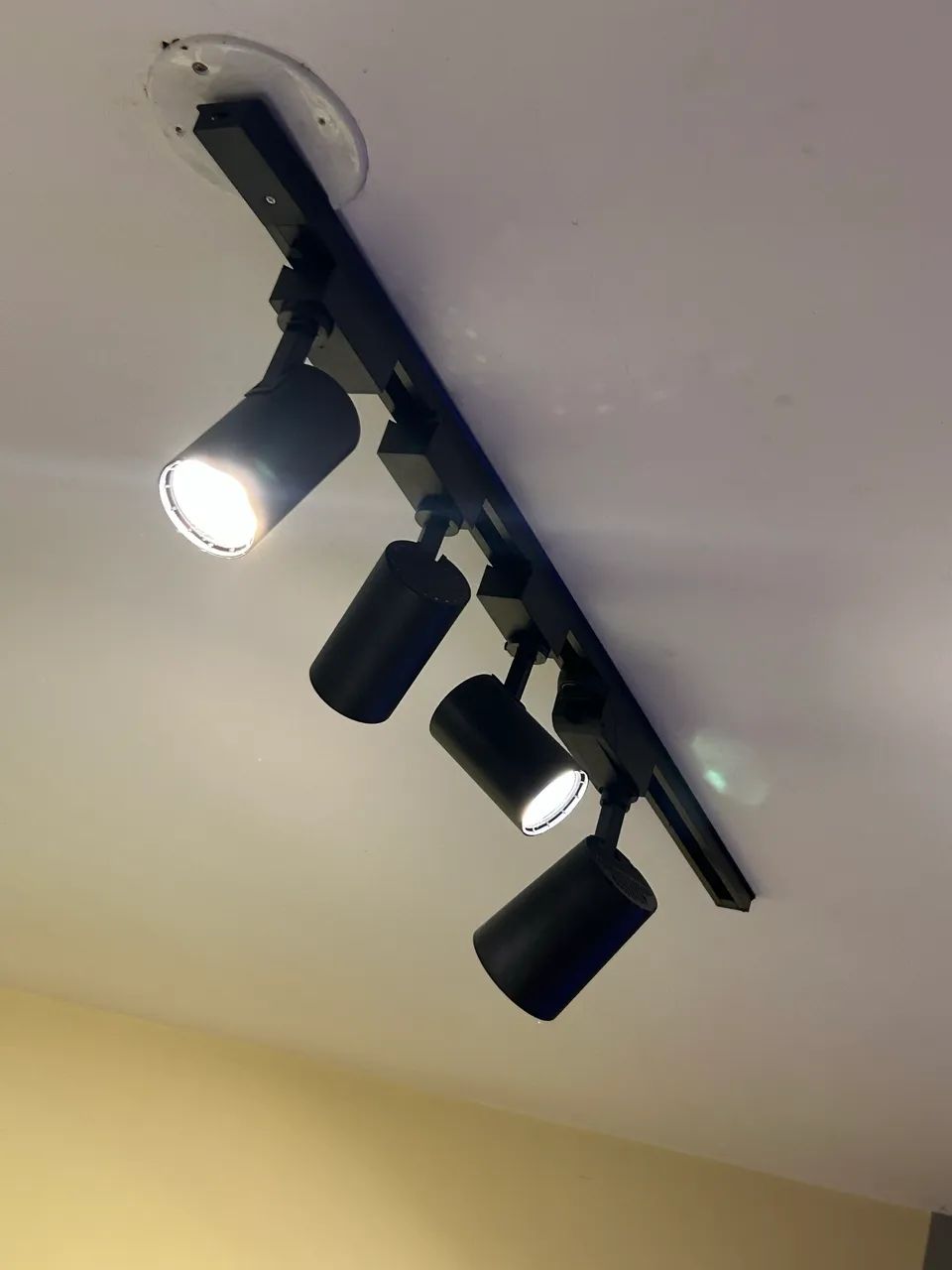 Luminária 