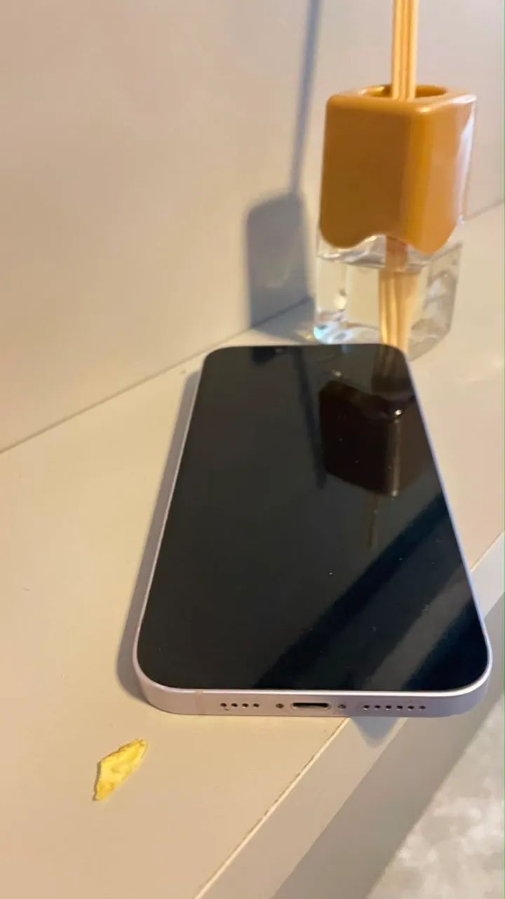 Vendo iPhone 14 Plus 94% bateria  - Foto 3