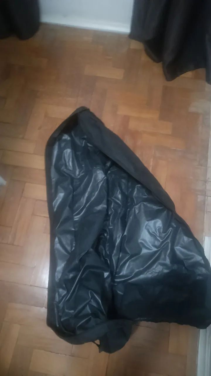 Capa para baixo  - Foto 3