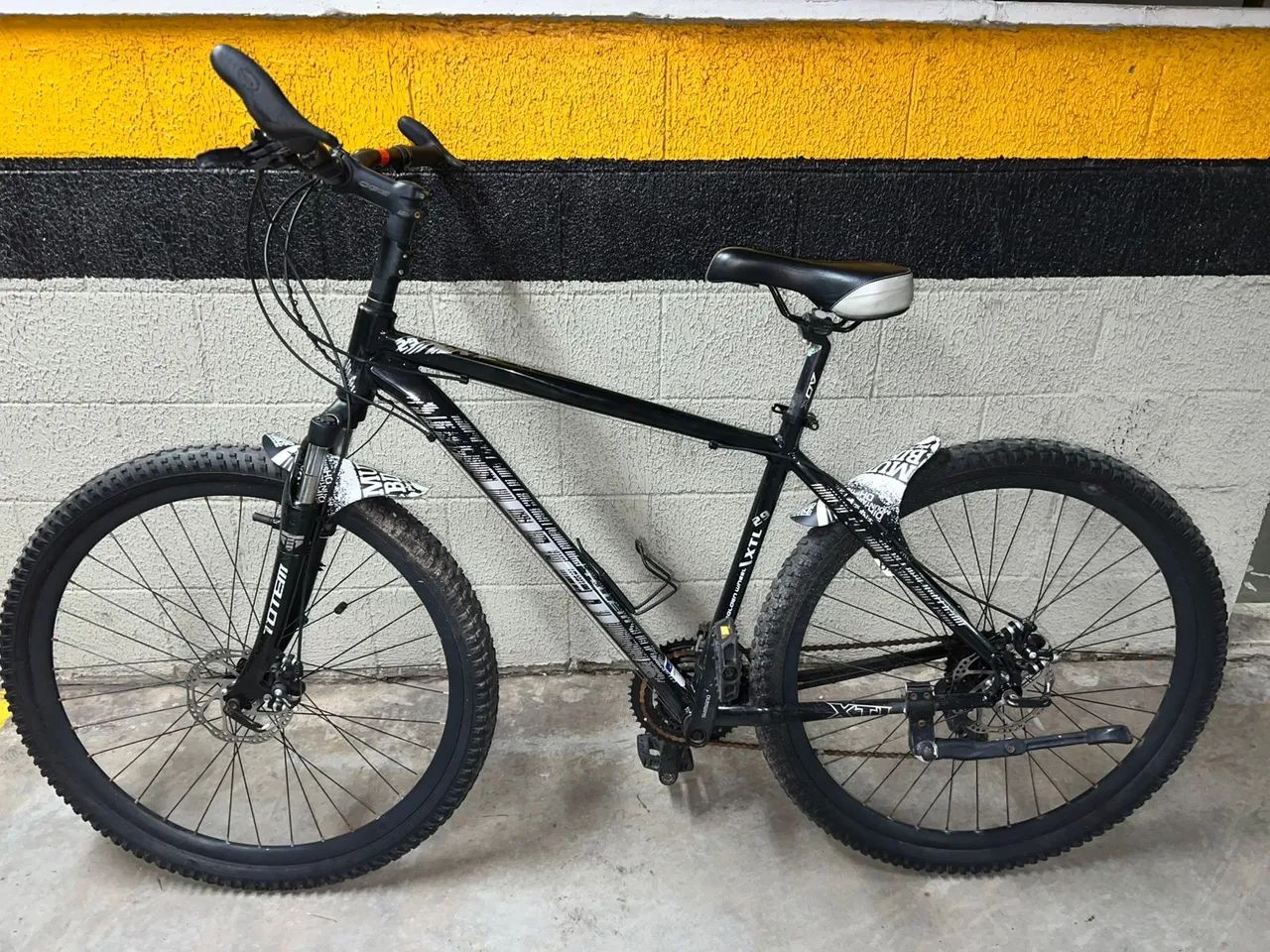 Bicicleta aro 29  - Foto 3