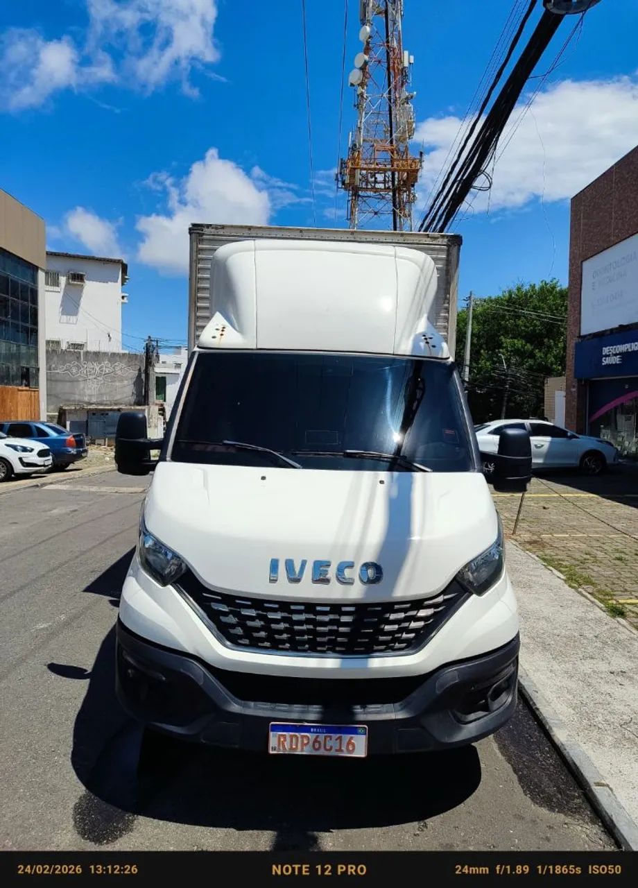 Mudança para todo o estado da Bahia e Sergipe  - Foto 2