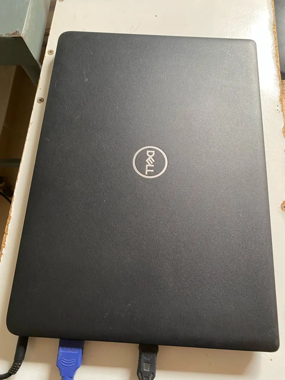 Notebook Dell Latitude 3400