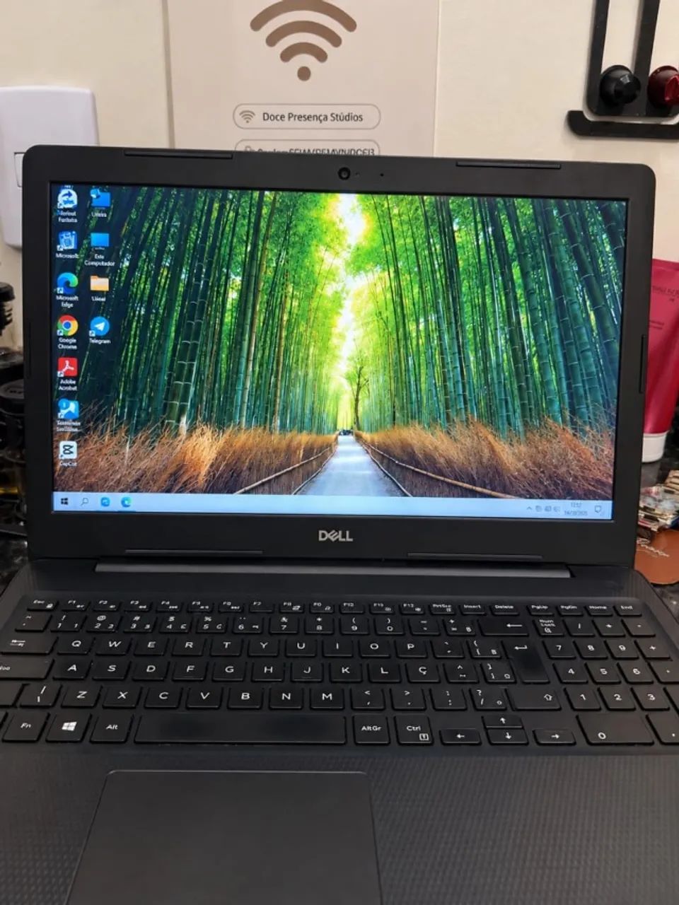 Notebook Dell - Foto 4