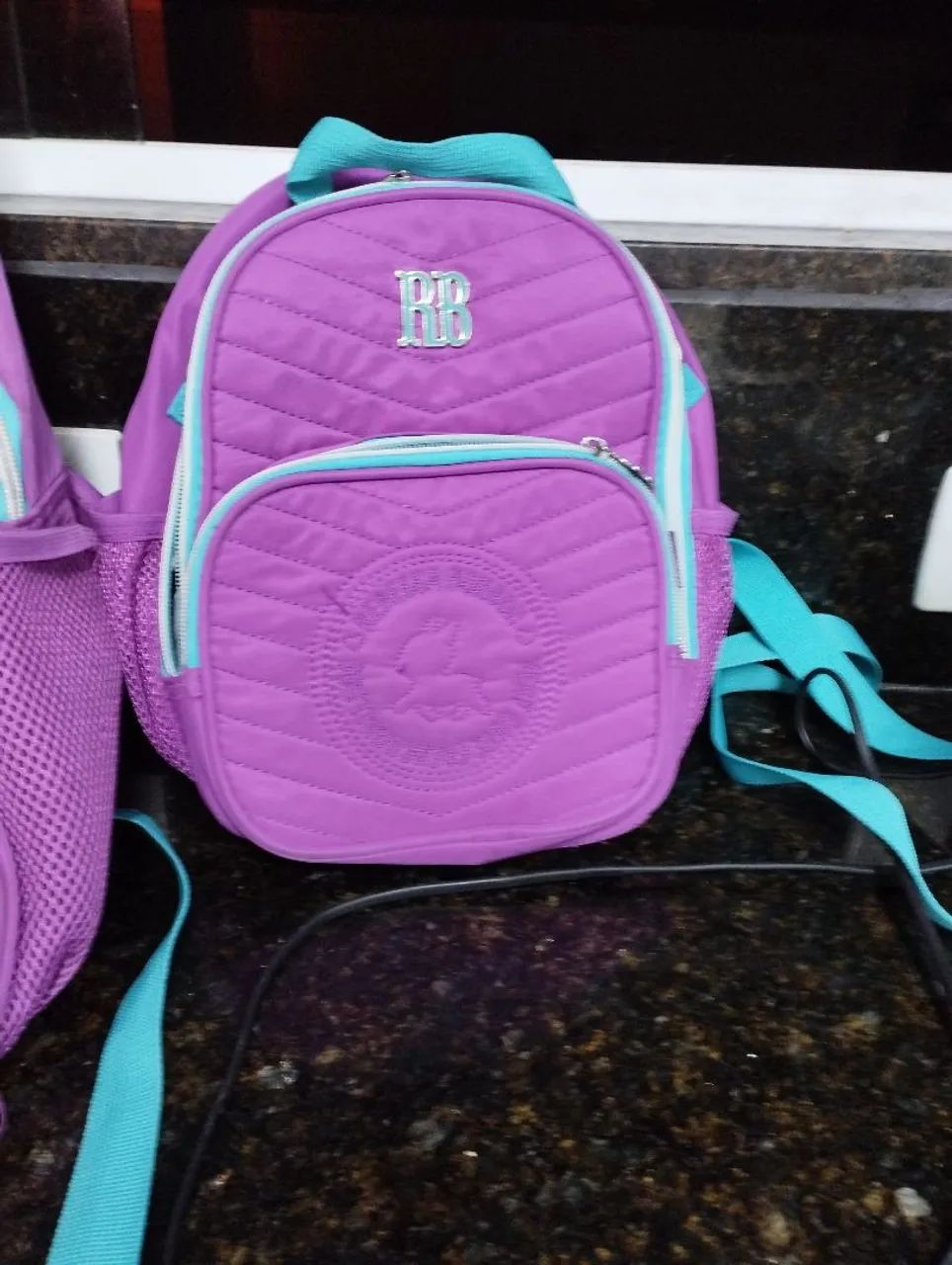 Mochila RB  - Foto 2