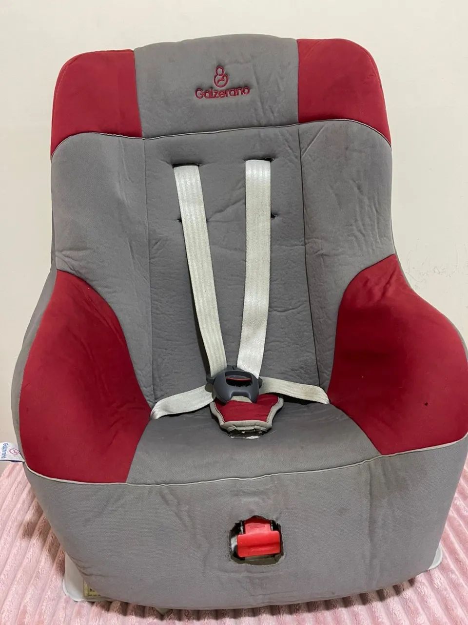 Cadeira para carro - Foto 3