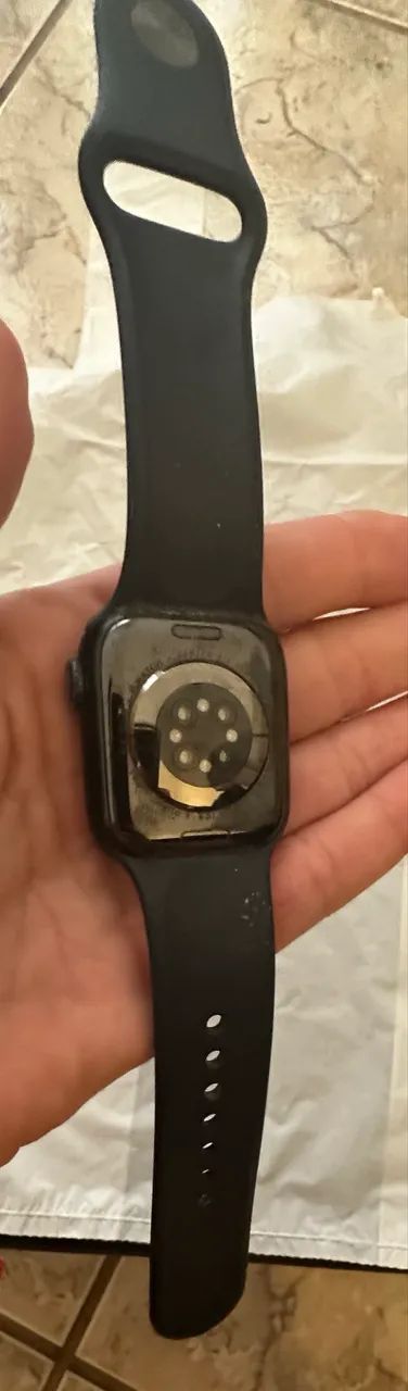 Apple Watch Série 8 - Foto 4
