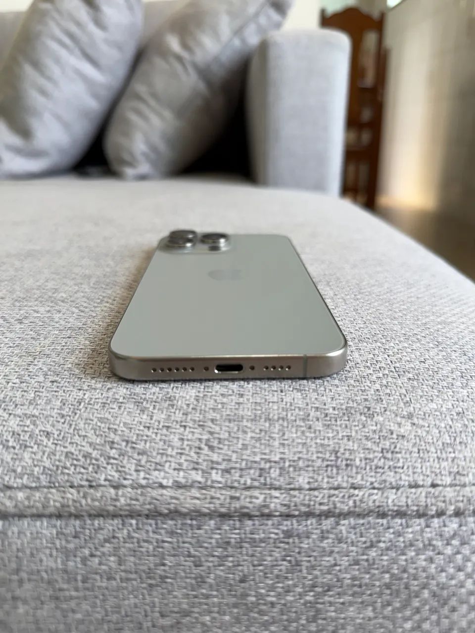 iPhone 15 pro max  - Foto 3