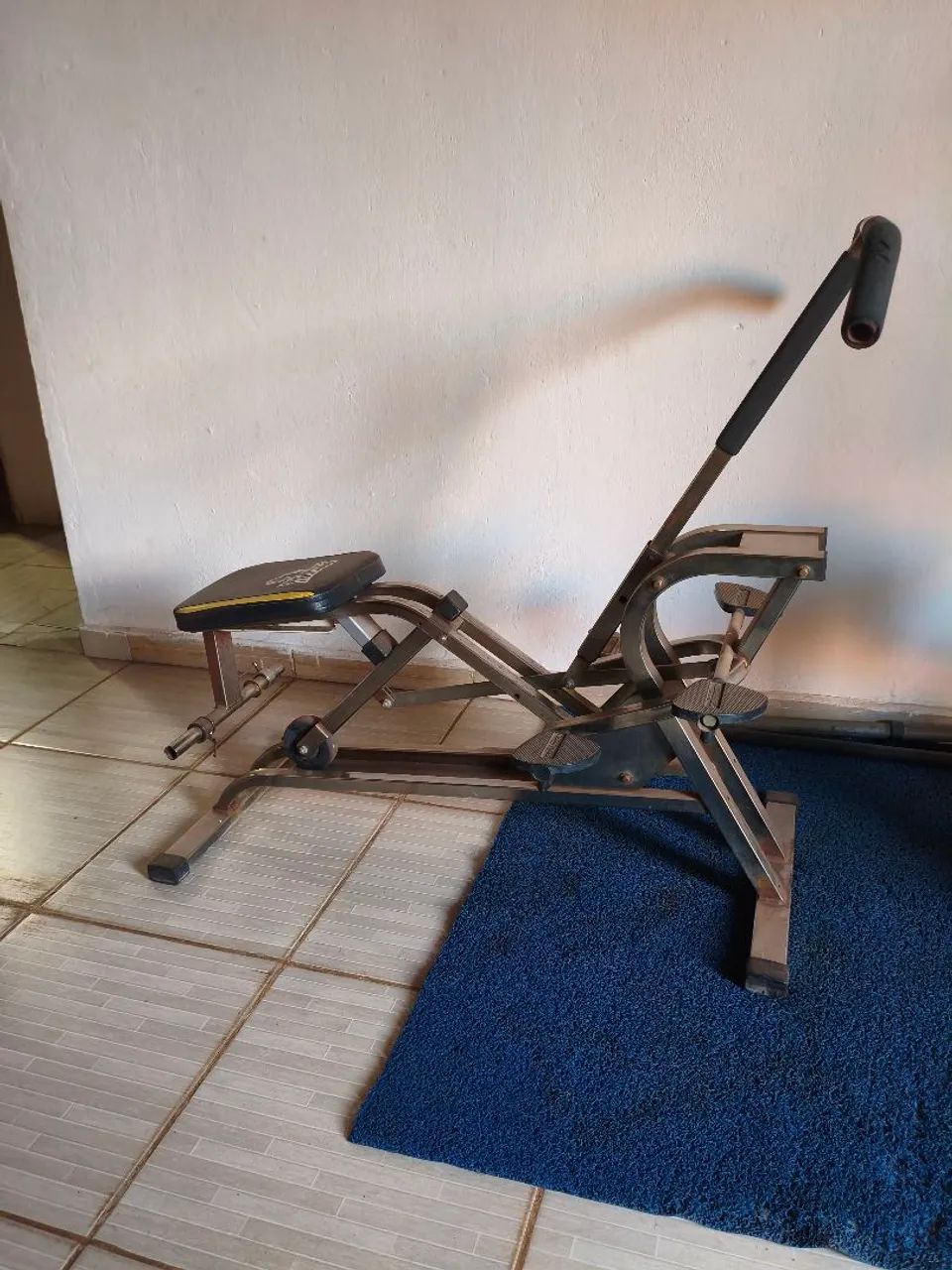 Equipamentos de Academia  - Foto 3