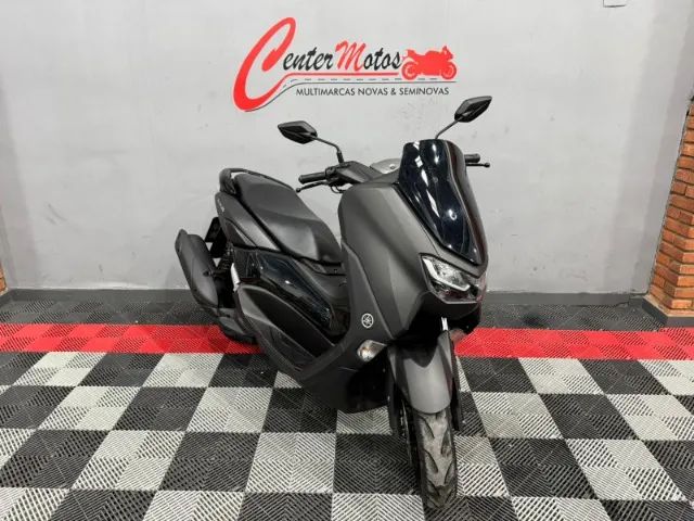 YAMAHA NMAX 160 ABS - Foto 2