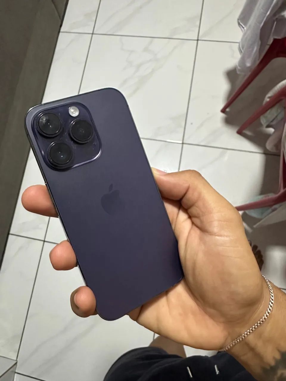 iPhone 