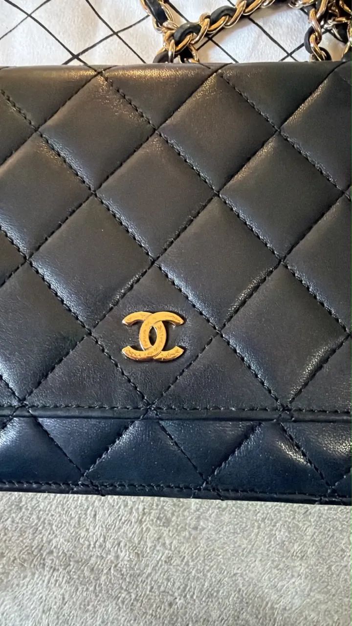 Bolsa chanel - Foto 2
