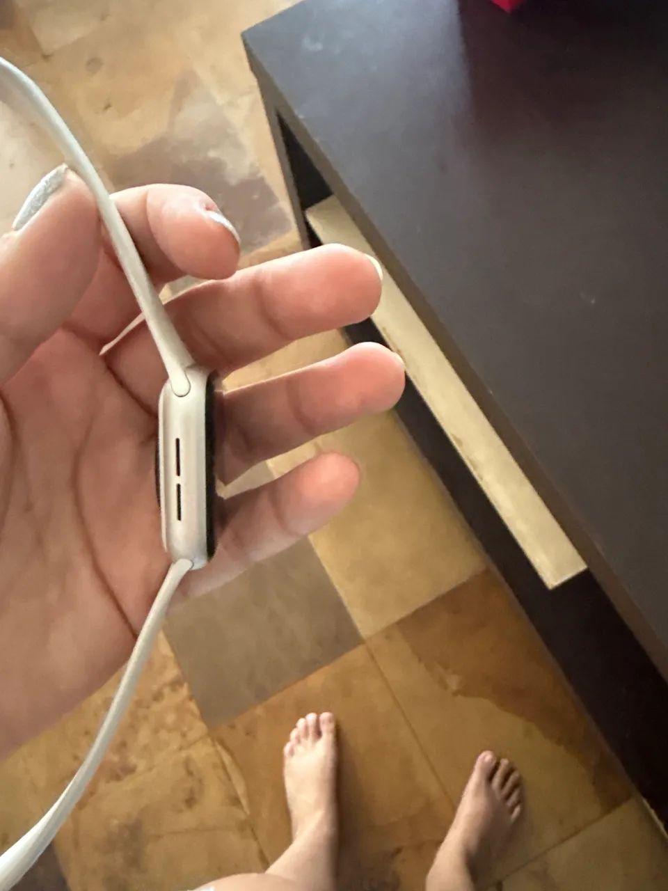 Apple Watch  - Foto 4
