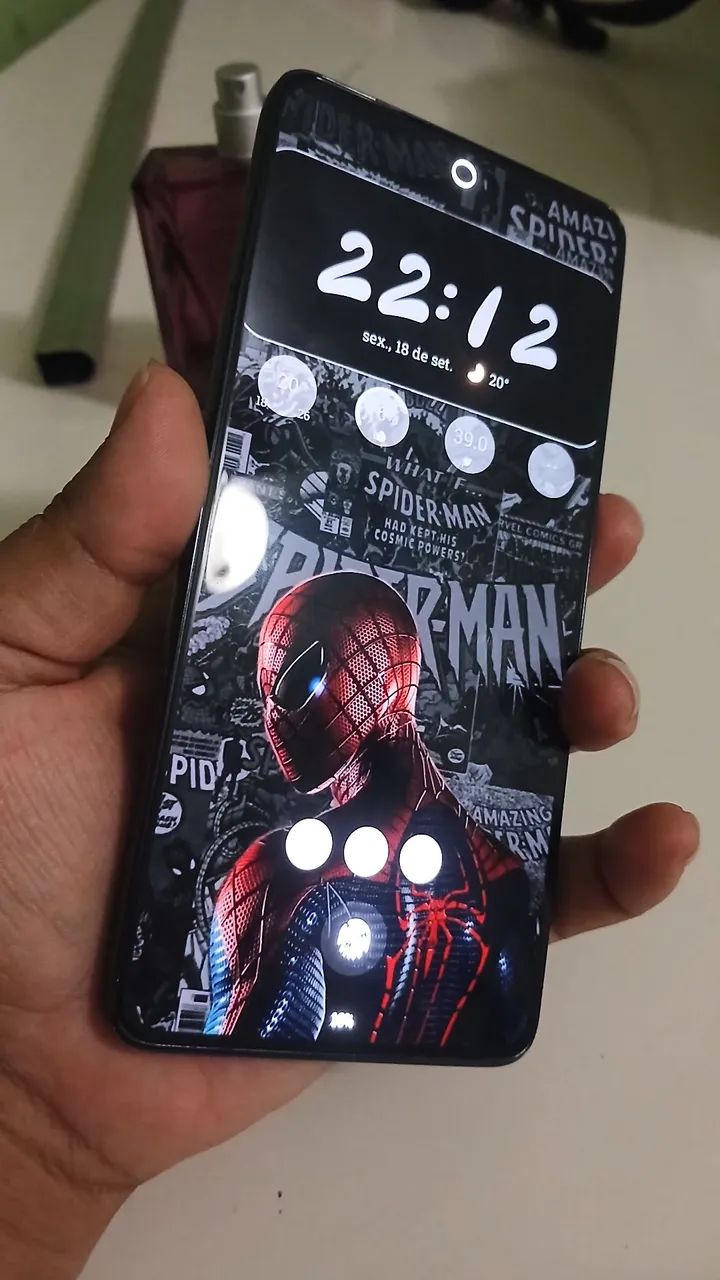 Vendo, celular excelente! Motorola g86 - Foto 3