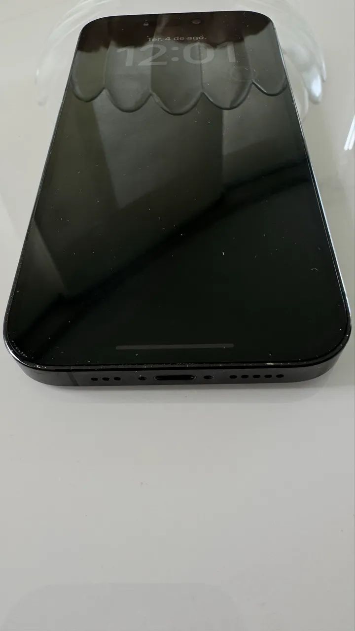 IPhone 14 Pro 128GB 83% eSIM
