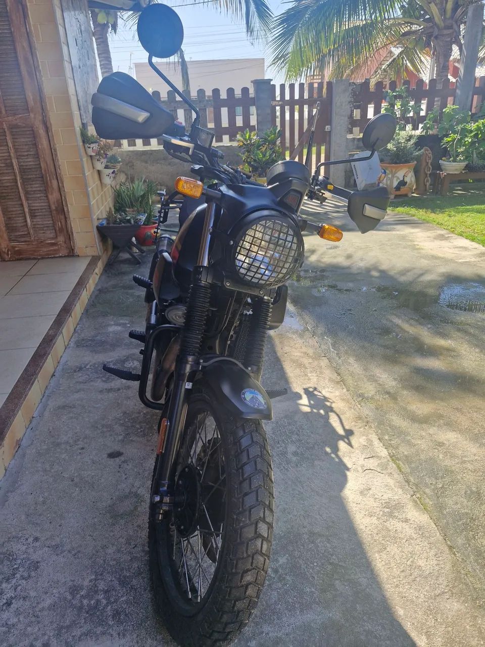 Himalayan Scram  411 - Foto 4