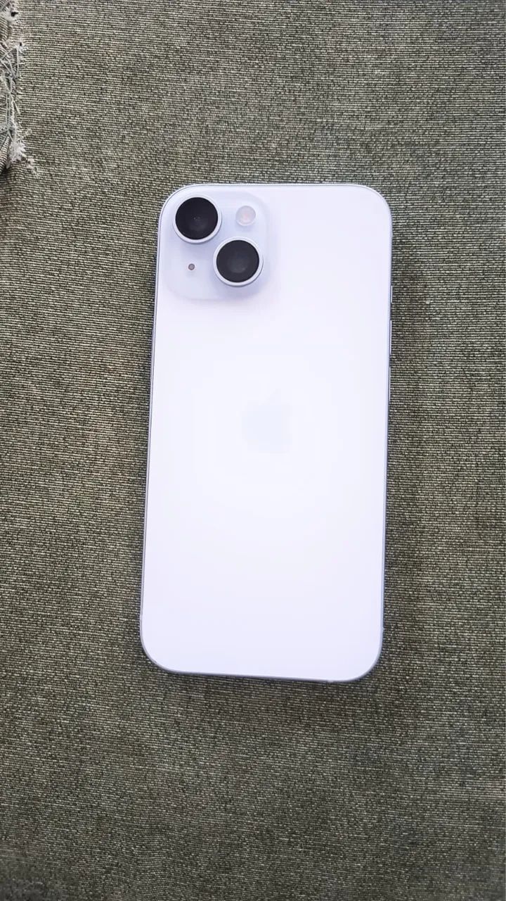 IPhone 15 256 gigas 93% com garantia  - Foto 4