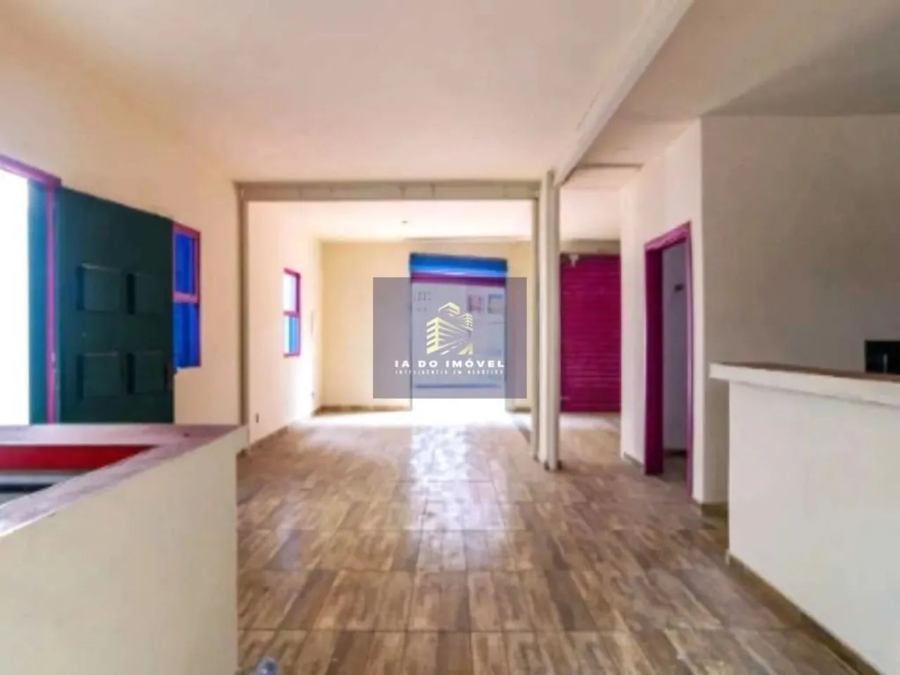 Casa Comercial, Á Venda, Vila Nova Conceição. - Foto 2