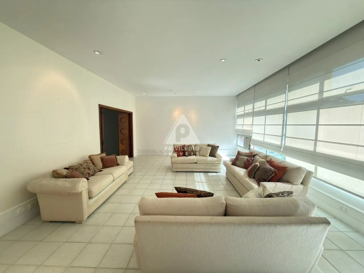 4 quartos, lazer, vaga, 180m². - Foto 2