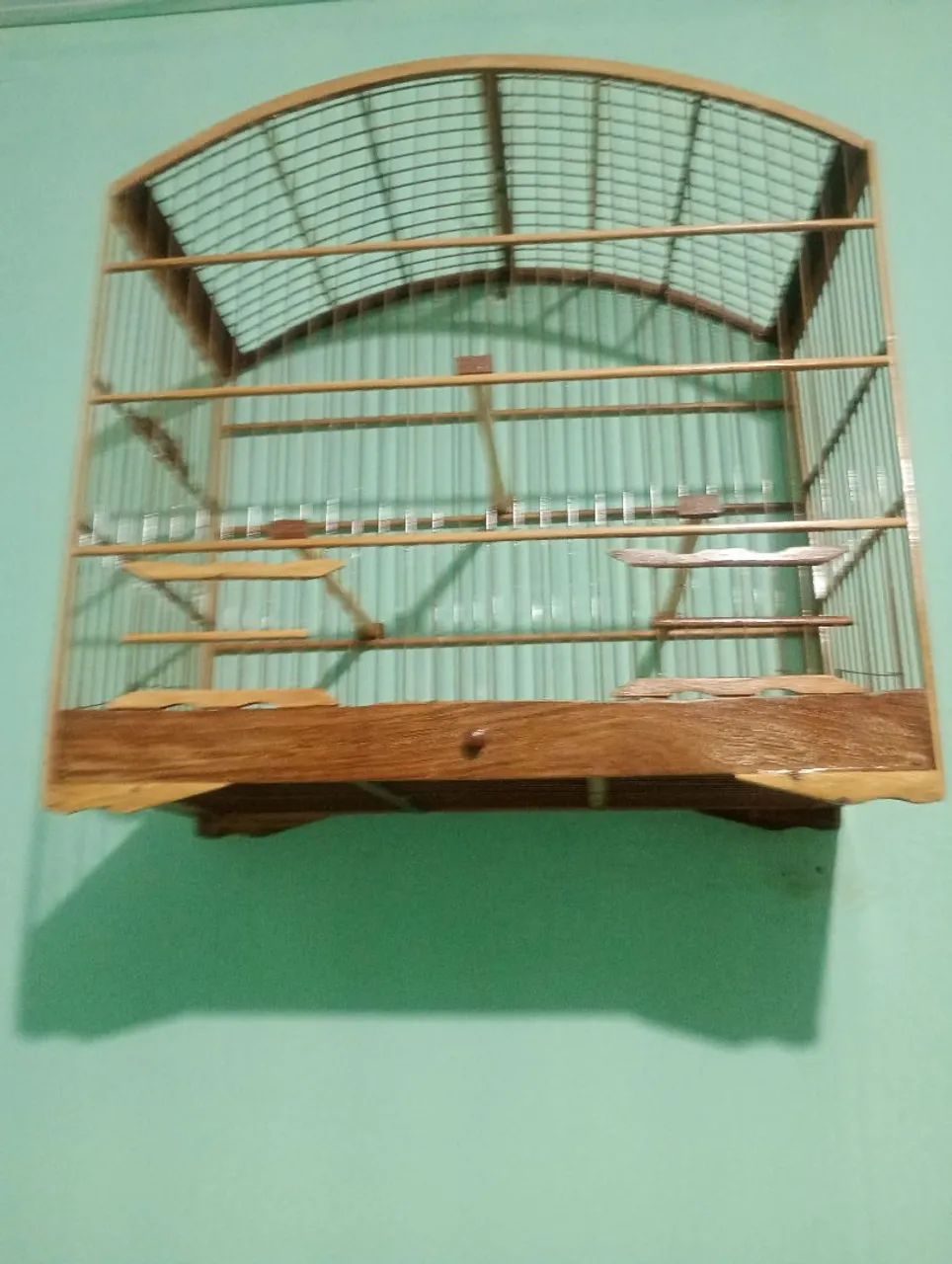 Gaiola 
