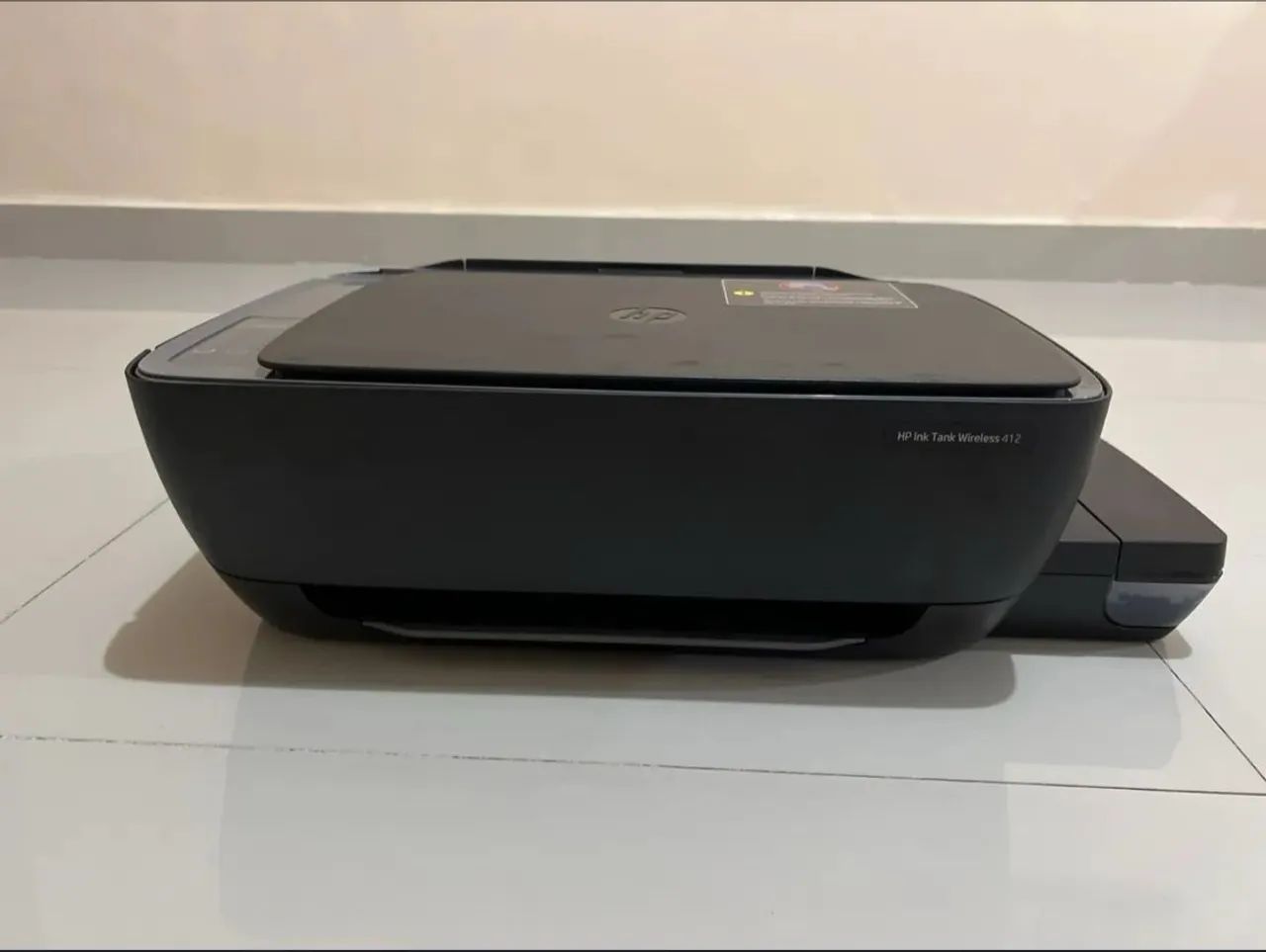 Impressora Hp - Foto 4
