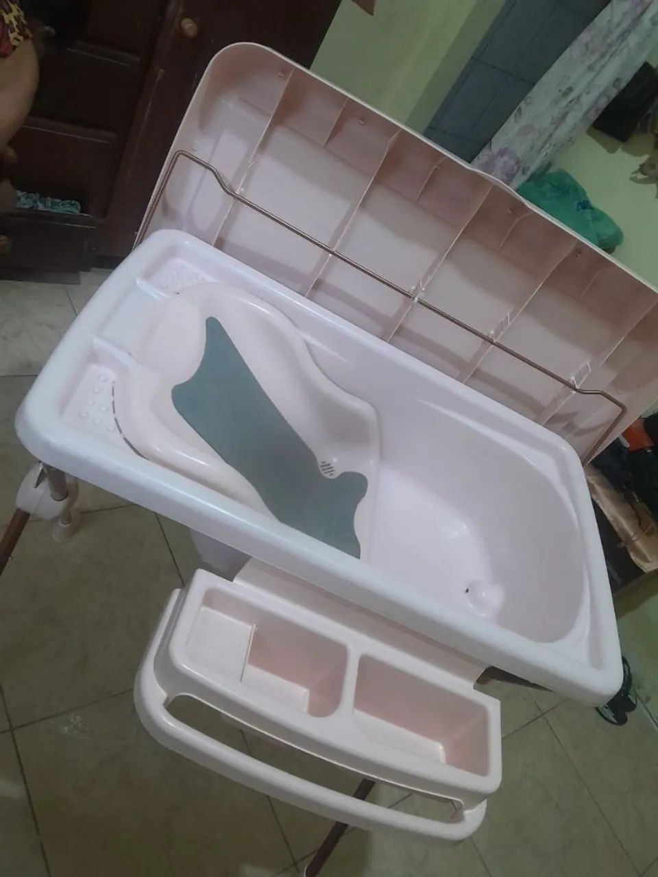 Banheira e 1 brinde  - Foto 3