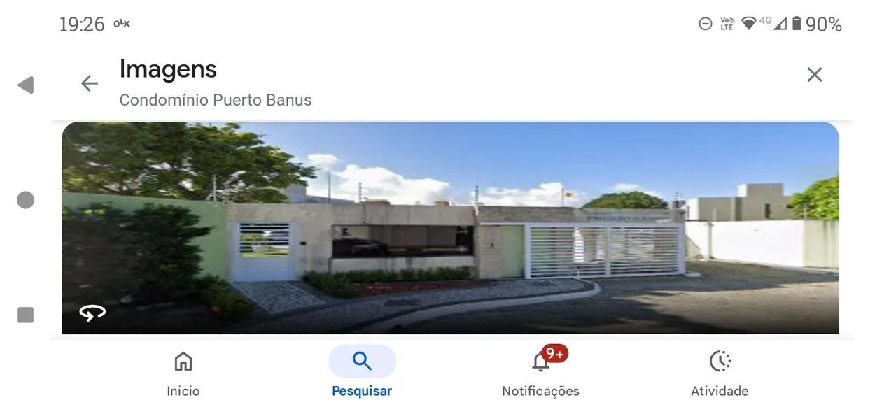 Foto - Lauro de Freitas - Vilas do Atlântico