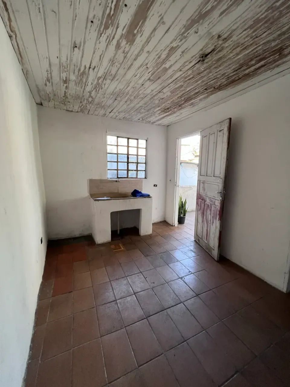 IMÓVEL DE 2 CÔMODOS PARA ALUGAR EM TABOÃO DA SERRA. - Foto 4