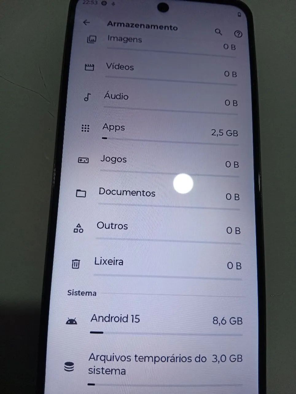 Celular motog34  - Foto 4