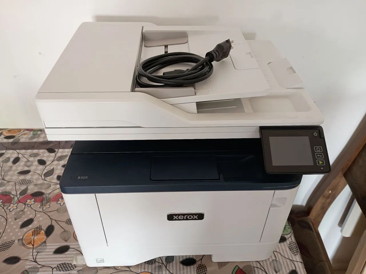Impressora xerox B305