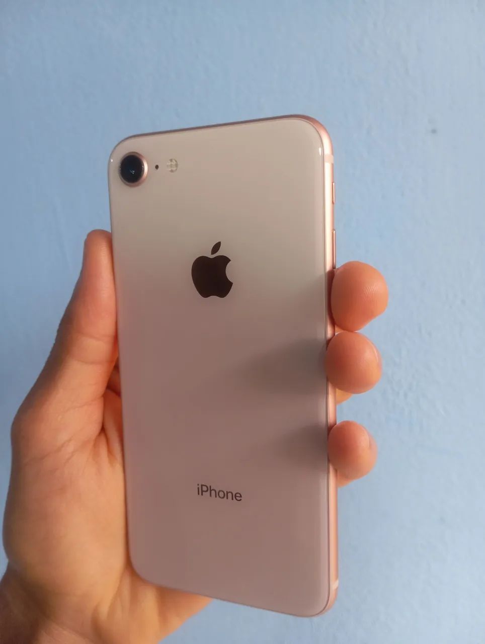 iPhone 8 - Foto 4