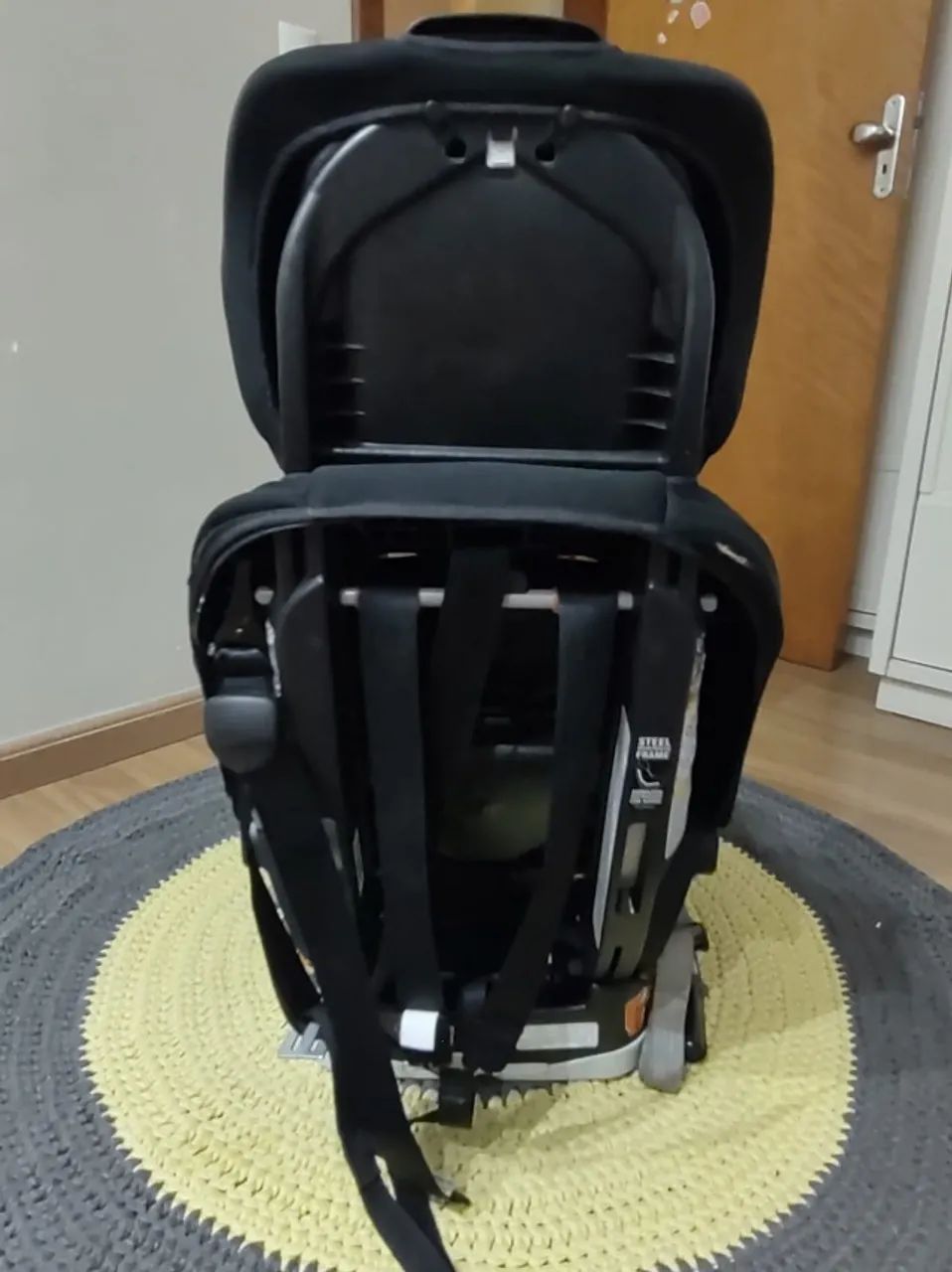 Cadeirinha de Bebê GRACO 4 em 1 - Foto 3