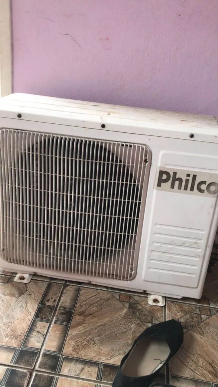 Vendo Ar condicionado 