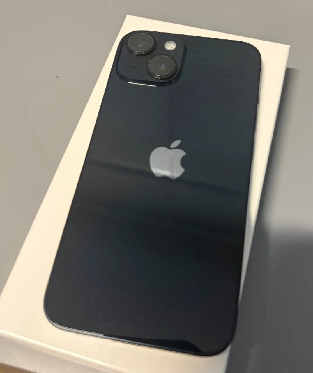 iPhone 14 128Gb - (ótimo estado)