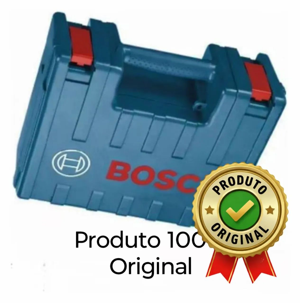 Maleta original Bosch 