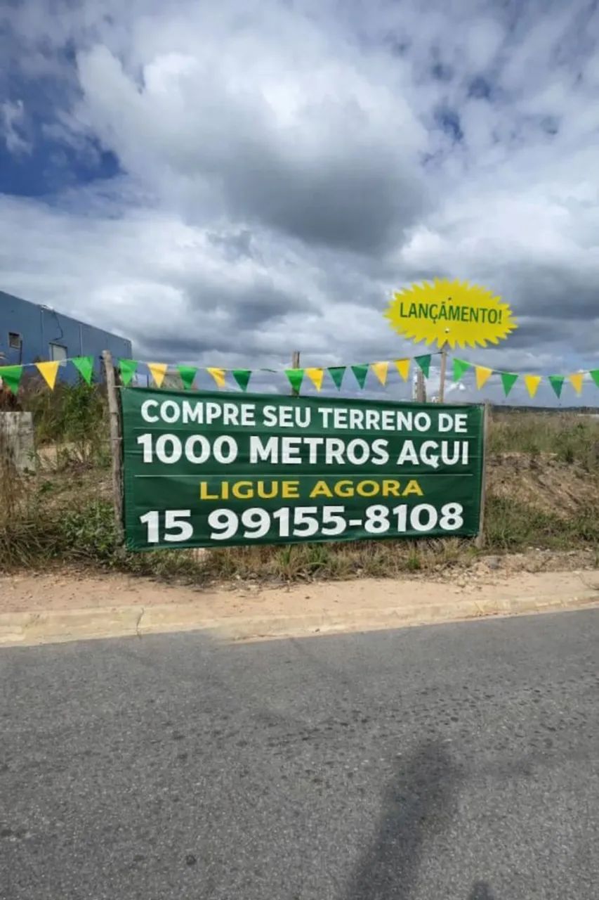 Foto - Alumínio - Fazenda Genebra