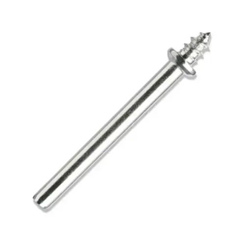 Haste Adaptadora Para Disco De Polir 1/8 Dremel - 401