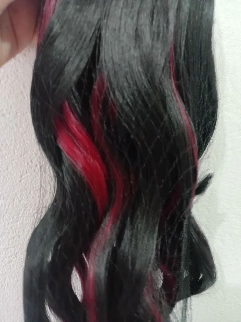 Coque cabelo  - Foto 2